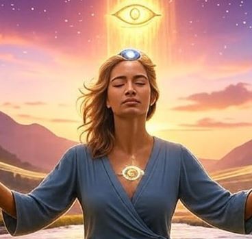 5. Habilidades Psquicas e Intuicin